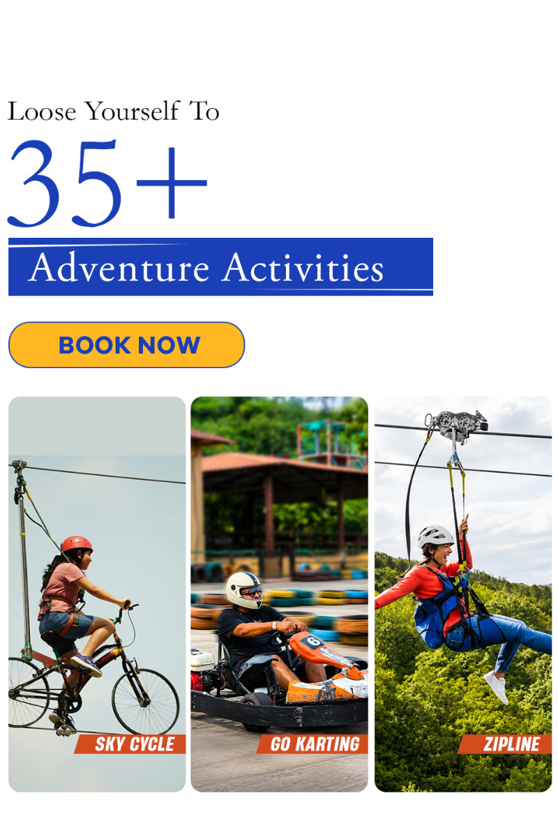 Adventure Activities